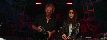 Dekmantel Ten – Helena Hauff & Marcel Dettmann | Radar