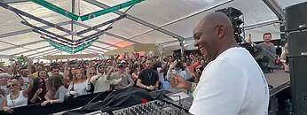 THEMBA @ CAPRICES FESTIVAL Switzerland 2023 by LUCA DEA [Modernity