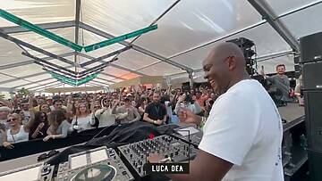 THEMBA @ CAPRICES FESTIVAL Switzerland 2023 by LUCA DEA [Modernity