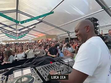 THEMBA @ CAPRICES FESTIVAL Switzerland 2023 by LUCA DEA [Modernity